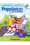 Poppleton in Summer