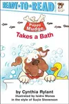 Puppy Mudge Takes a Bath