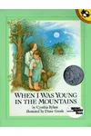 When I Was Young in the Mountains