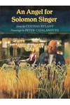 An Angel For Solomon Singer