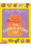 The Cookie Store Cat