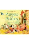 Puppies and Piggies