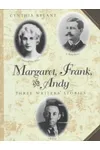 Margaret, Frank, and Andy