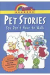 Pet Stories
