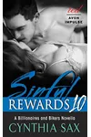 Sinful Rewards 10