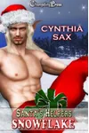 Santa's Helpers: Snowflake