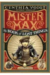 The Book of Lost Things