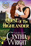 Quest of the Highlander