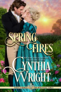Spring Fires