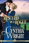 Rescued by a Rogue / Caroline