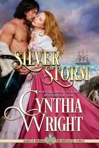 Silver Storm