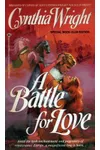 A Battle for Love