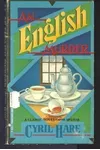 An English Murder