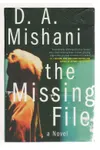 The Missing File