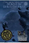 Death In Dyatlov Pass