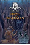 Howl of the Wolfman