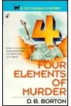 Four Elements of Murder