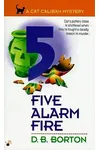 Five-Alarm Fire