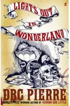 Lights Out in Wonderland