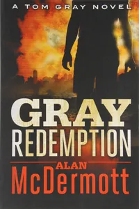 Gray Redemption