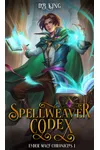 Spellweaver Codex 1