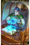Spellweaver Codex 2