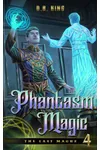 Phantasm Magic