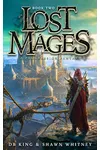 Lost Mages 2