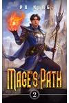 Mage's Path 2