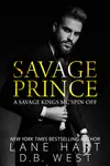 Savage Prince