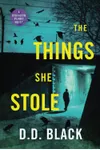The Things She Stole