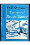 Winter and Rough Weather / Shoulder the Sky