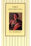Emily Dennistoun