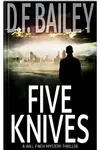 Five Knives