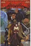 The League of Extraordinary Gentlemen, Vol. 2