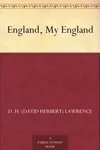 England, My England