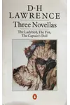 Three Novellas