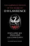 England, My England and Other Stories