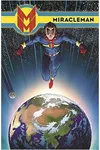 Miracleman, Book Three