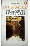 Complete Short Stories, Vol 2