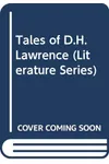 The Tales of D. H. Lawrence