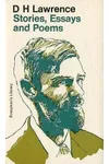 D. H. Lawrence's Stories, Essays And Poems
