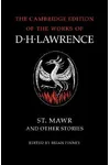 St Mawr and Other Stories