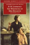 The Widowing Of Mrs. Holroyd And Other Plays