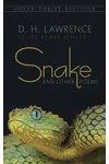 Snake and Other Poems