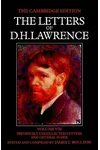 The Letters of D.H.Lawrence: Previously Unpublished Letters and General Index Vol 8