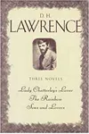 Propos of Lady Chatterley's Lover, Being an Essay Extended from My Skirmish with Jolly Roger.