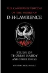Study of Thomas Hardy and Other Essays
