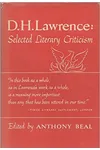 Selected Literary Criticism