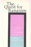 The Quest for Rananim